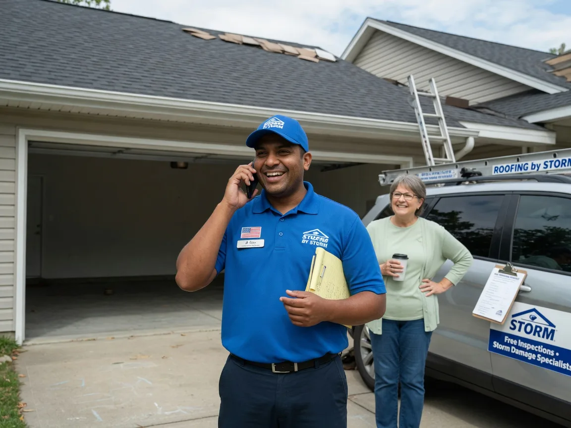 Roof Repair Near Me Mercer, PA FAQs